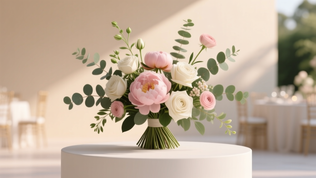 Wedding Flowers Cost: 2026 Average & Savings Tips