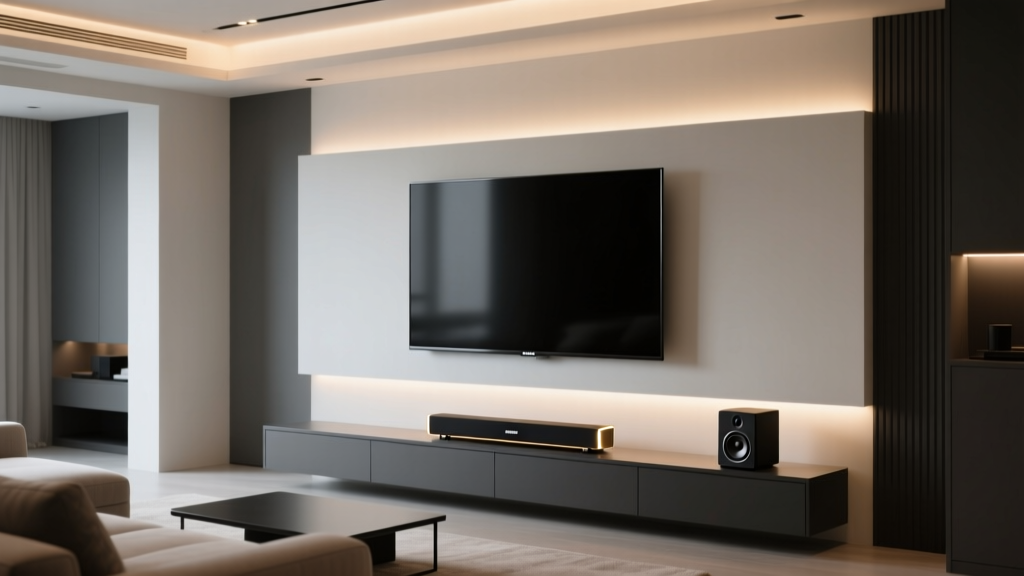 Home Theater System Essentials (2026)
