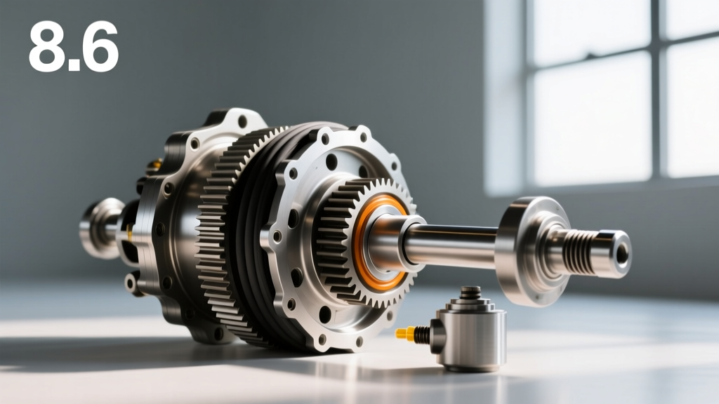 2013 F-150 Front Differential: Maintenance & Upgrades