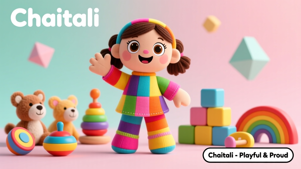 Chaitali: A Critical Safety and Market Analysis of India’s Leading Wooden Toy Brand