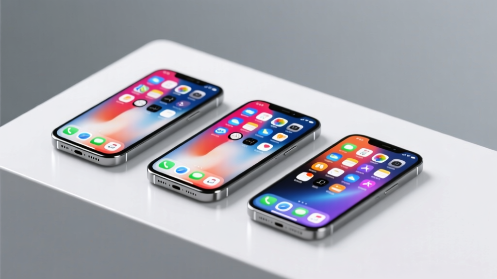 Best Small Phones for Hand Size: Ergonomic Guide