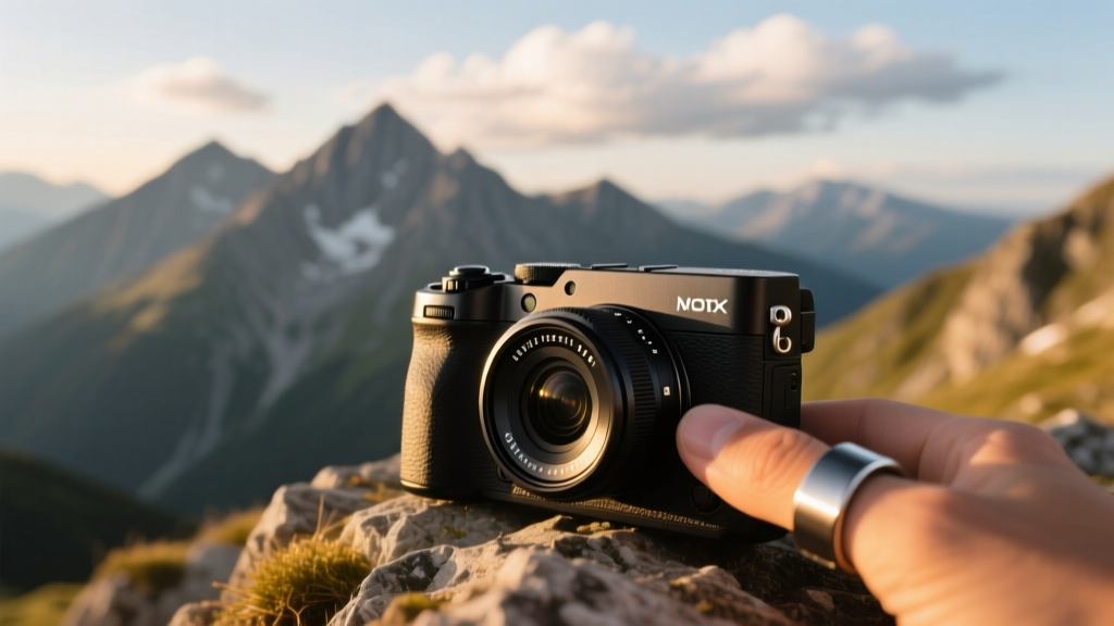 Best Fitness Rings No Subscription for Adventure Photographers 2026