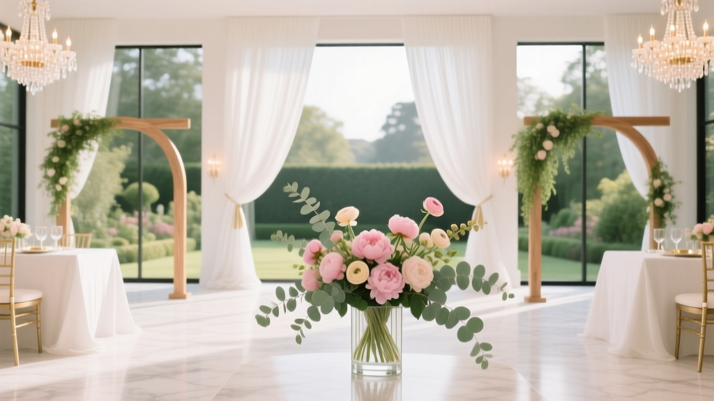 Bridal Shower Timing: The Sweet Spot (2026)