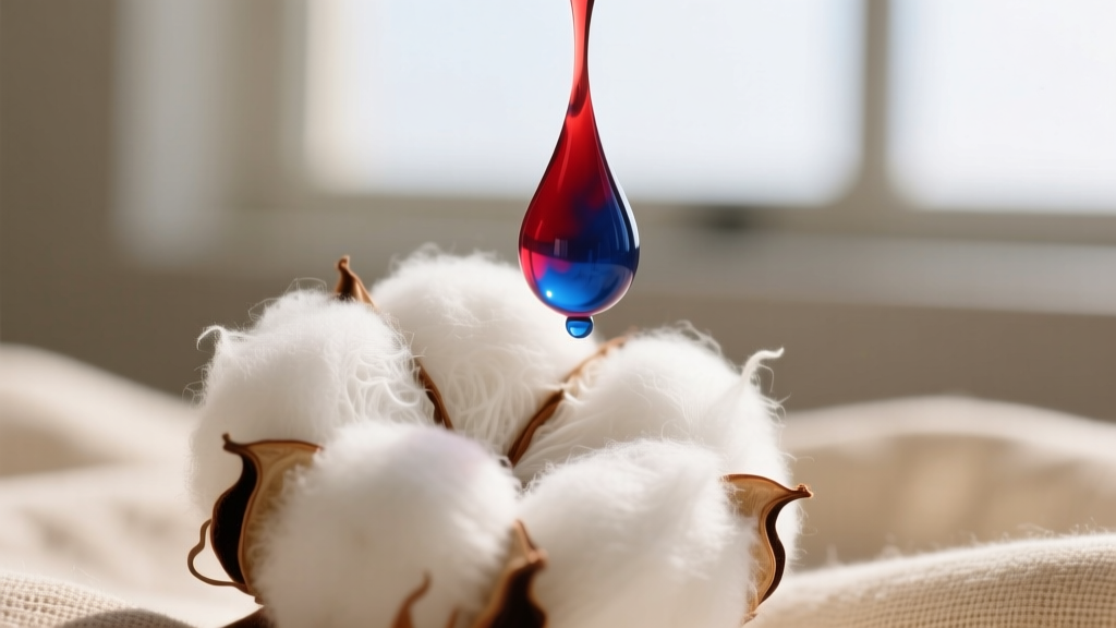 Will Rit Synthetic Dye Work on Cotton? Truth & Tips