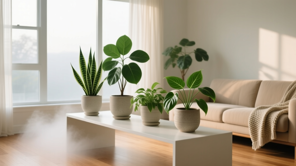 Indoor Plant Watering: Soil, Species & Season Guide