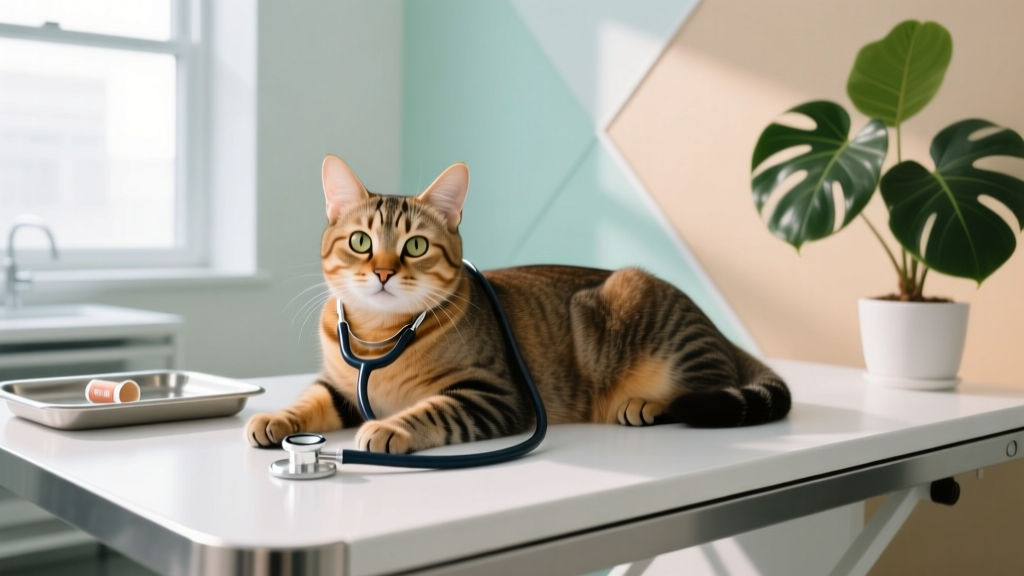 Feline Diabetes Early Warning Signs You Must Know