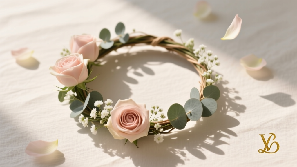 Flower Hoops for Wedding: 7 Steps to Save $380+ (2026)