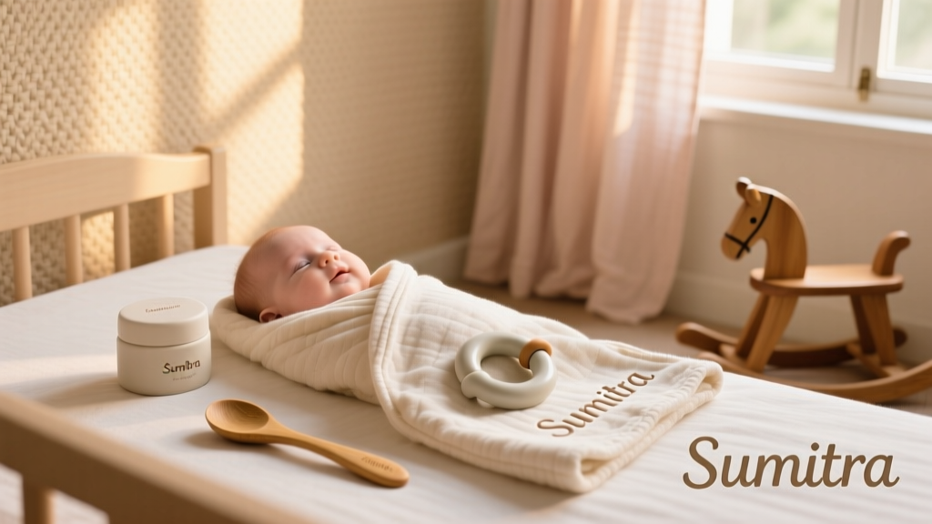 Sumitra Infant Formula: Evidence-Based Review for Parents and Pediatric Providers