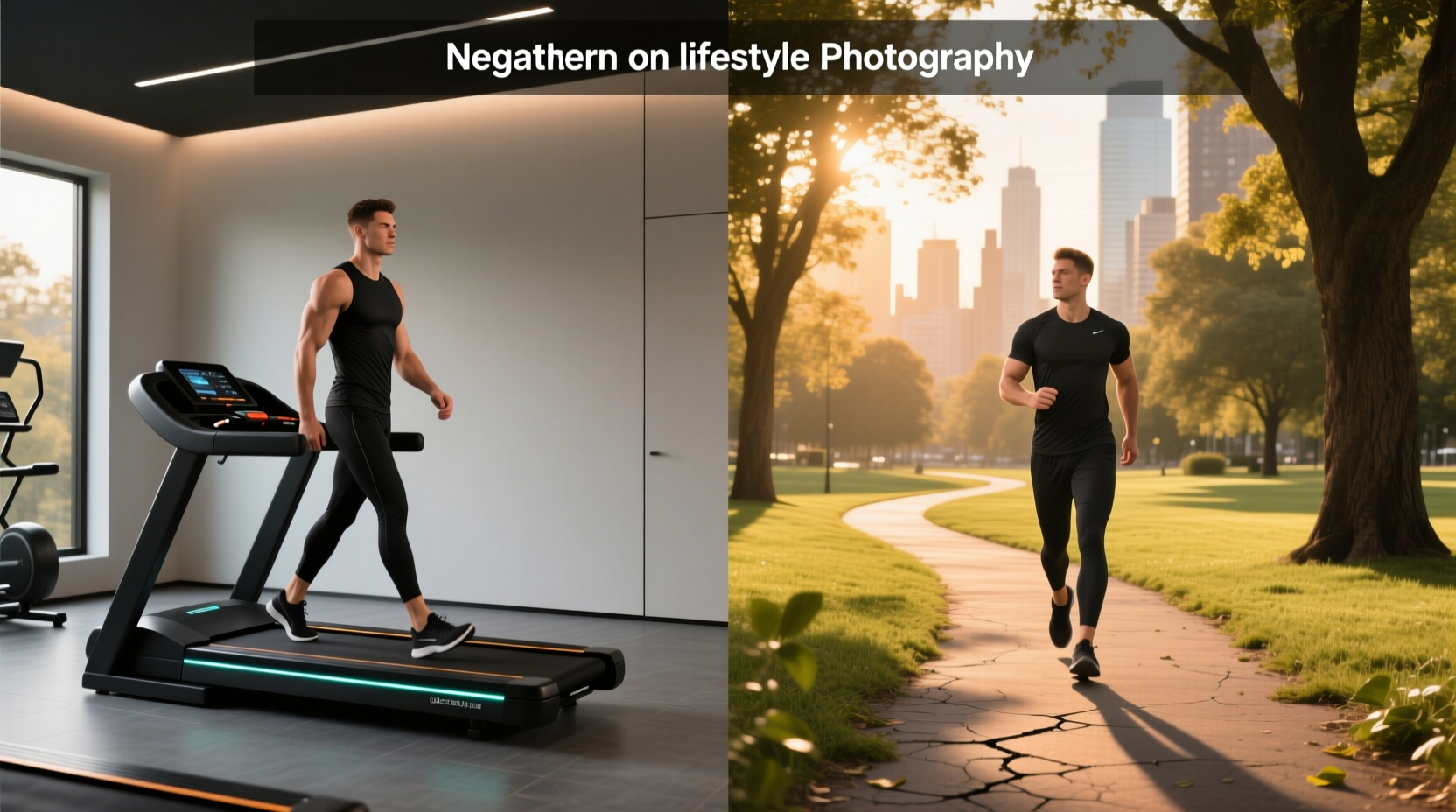 treadmill vs outdoor walking which is better
