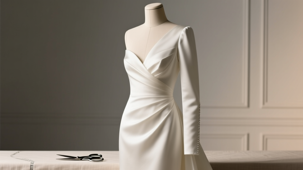 Wedding Dress Sleeves: When & How to Add Them (2026)