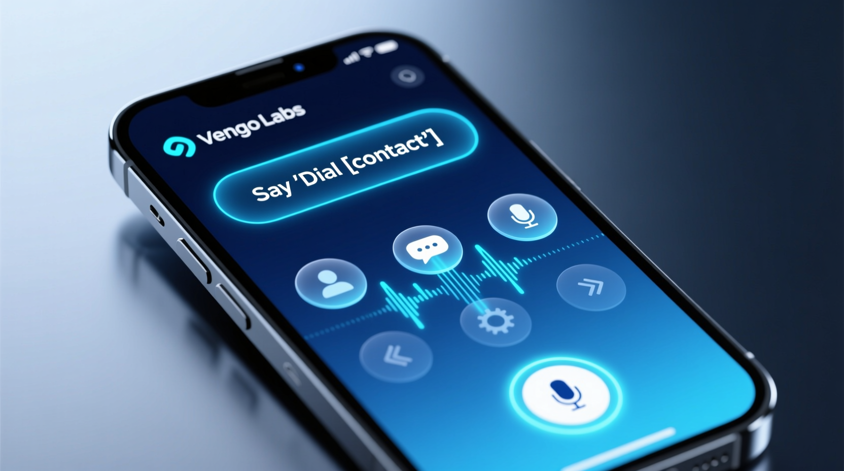 vlingo labs brings voice activated sms dialing and mo
