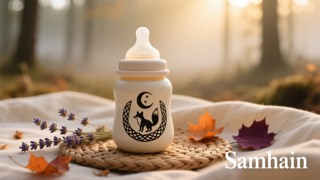 Samhain: Understanding the Ancient Celtic Festival Through a Pediatric Nurse’s Lens