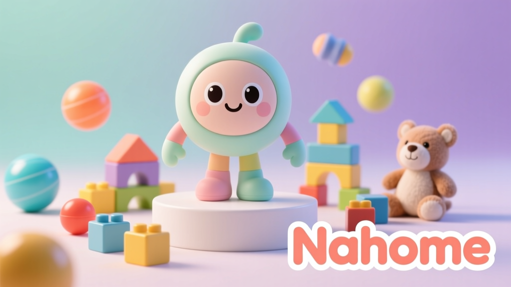 Nahome Toys: Safety Evaluation, Market Position, and Regulatory Compliance for Parents and Caregivers