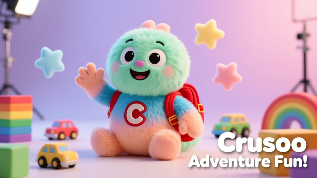 Crusoe: Safety, Design, and Developmental Impact of the Popular Interactive Robot Toy