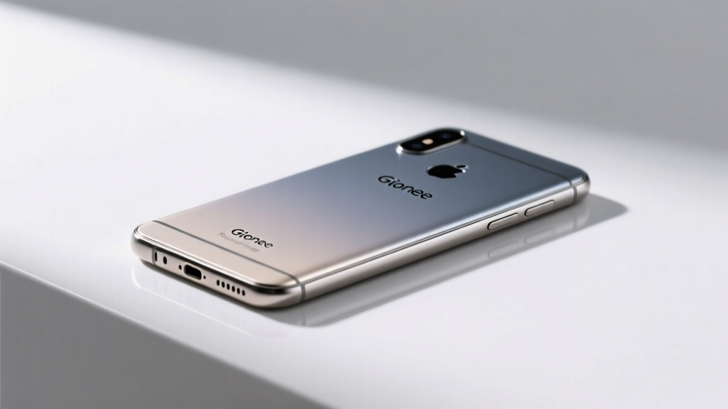 Gionee Phones: Performance, Security & Why They Disappeared