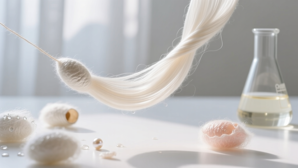 Is Silk Natural or Synthetic? The Truth Behind the Luxe Fiber