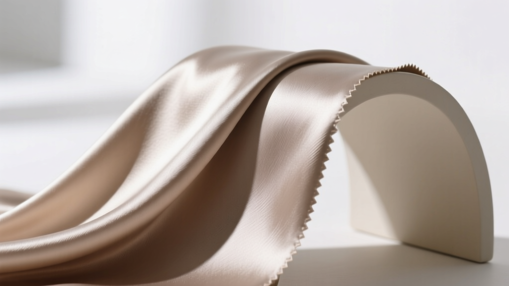What Kind of Fabric Is Polyester? Safety, Standards & Sourcing Guide