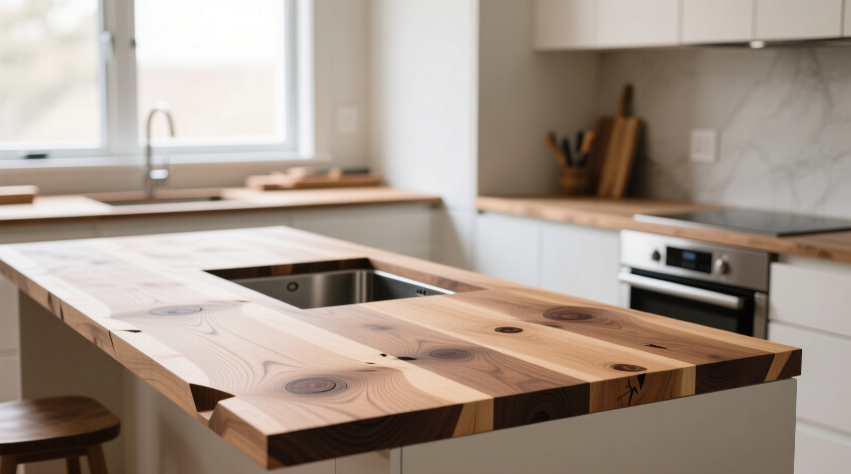 diy countertop ideas