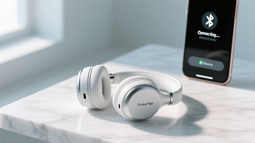 Wireless Headphones iPhone 8: Fix Bluetooth Issues (2026)