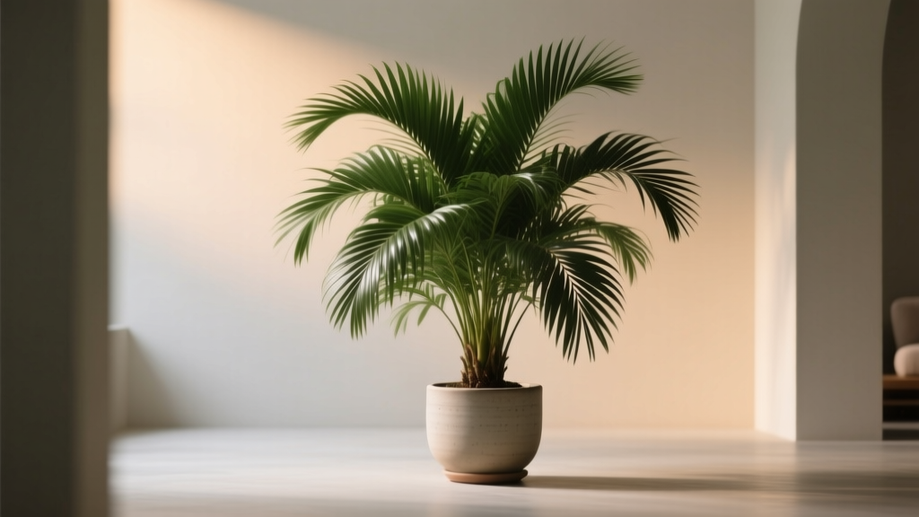 Indoor Palm Care: 7 Non-Stunting Strategies (2026)