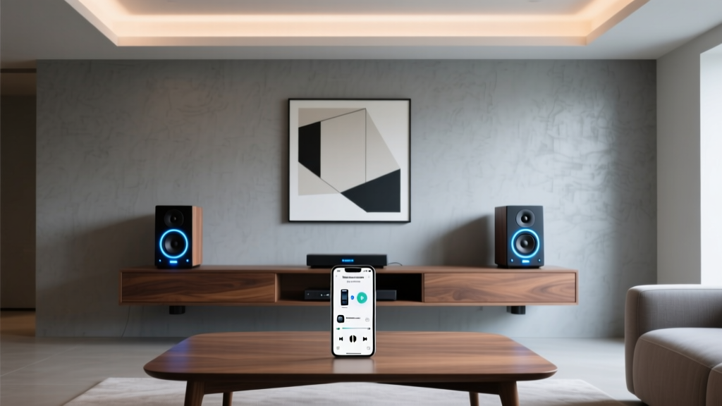 How To Connect To Two Bluetooth Speakers At Once (2026)