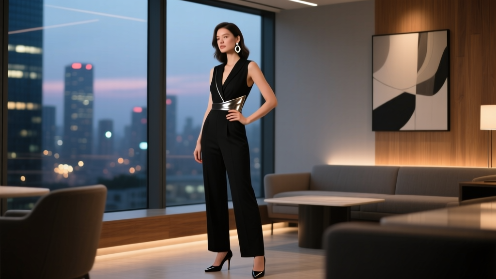 What To Wear For A Work Holiday Party (2026)