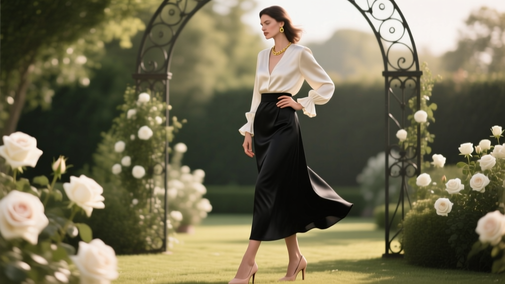 Slip Skirt Wedding Styling Guide (2026)