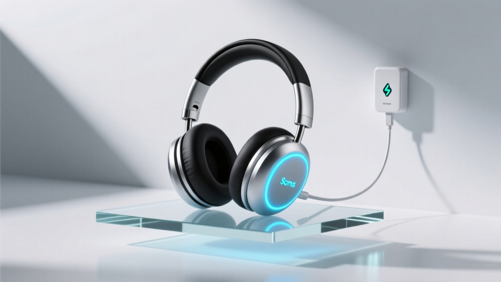 Wireless Headphones Charging Time: Real-World Tests (2026)