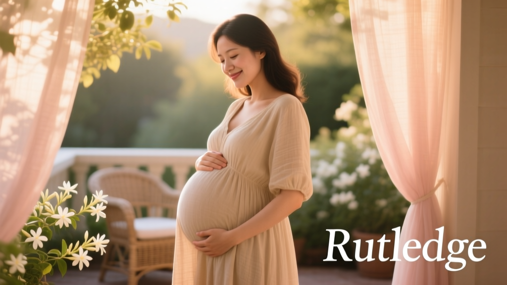 Rutledge: A Community-Centered Approach to Prenatal Care and Birth Support in East Tennessee