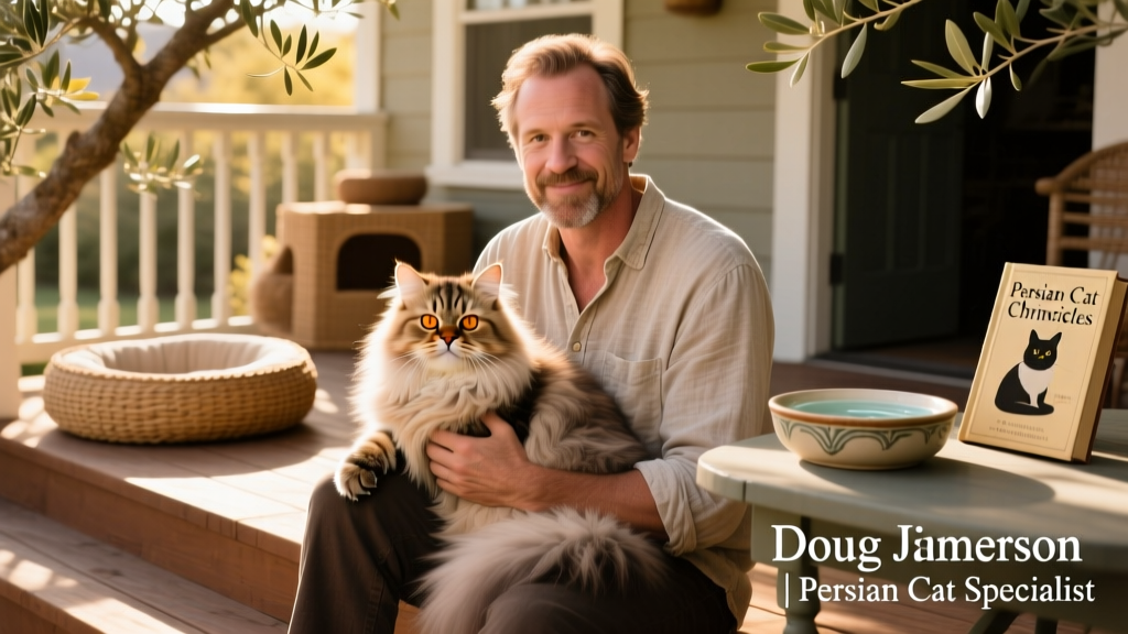 Doug Jimerson