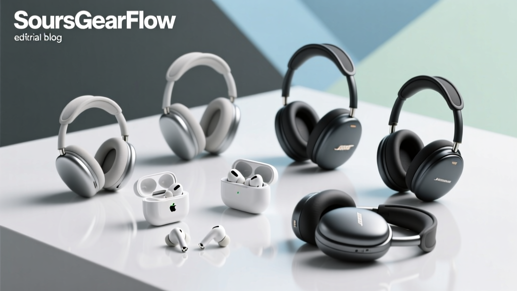 Best Wireless Headphones AAC (2026)