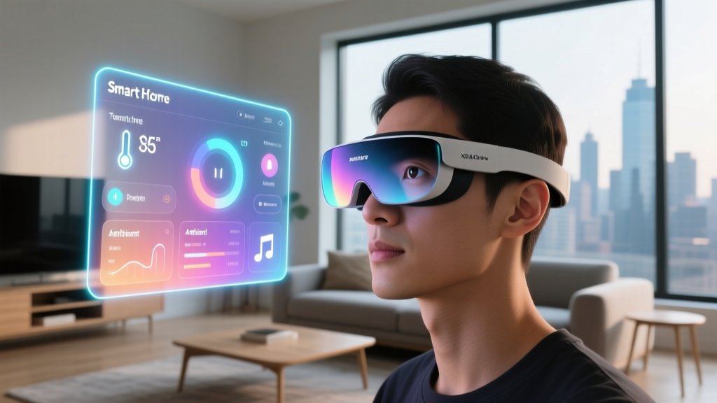 XREAL One Pro AR: Smart Home Integration & Setup Guide