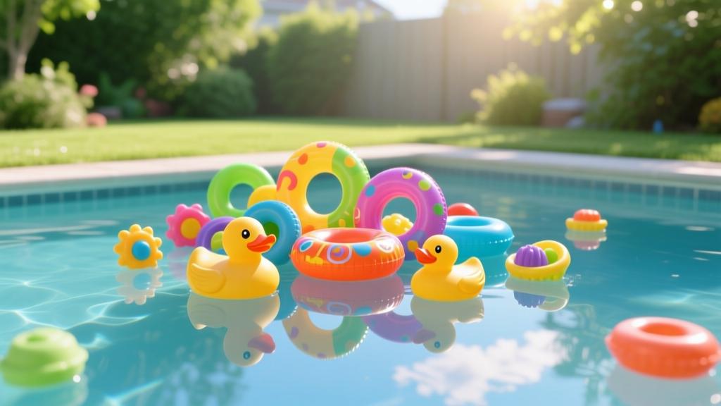 Backyard Water Play Done Right: Safe, Low-Waste Options...