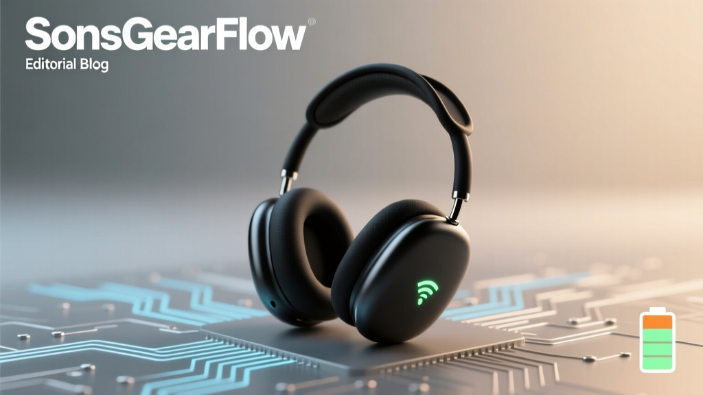 Wireless Headphones Safety: RF, Battery & Hearing (2026)