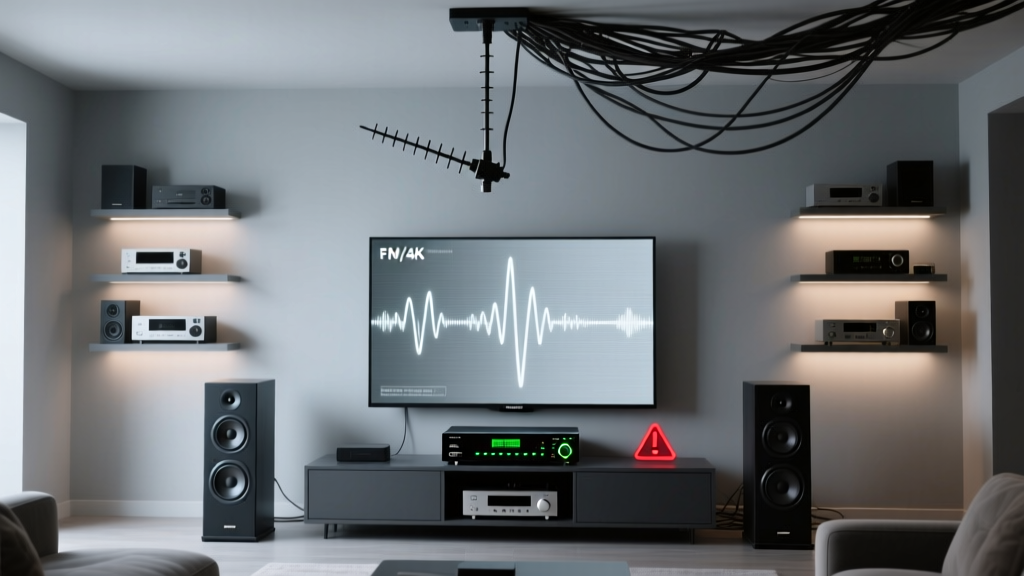 Add AM/FM Radio to Home Theater (2026 Guide)