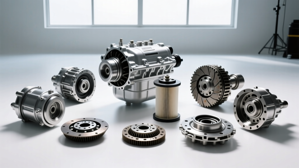 What Transmission Fluid Does My Car Take: Filter Change Cost Guide