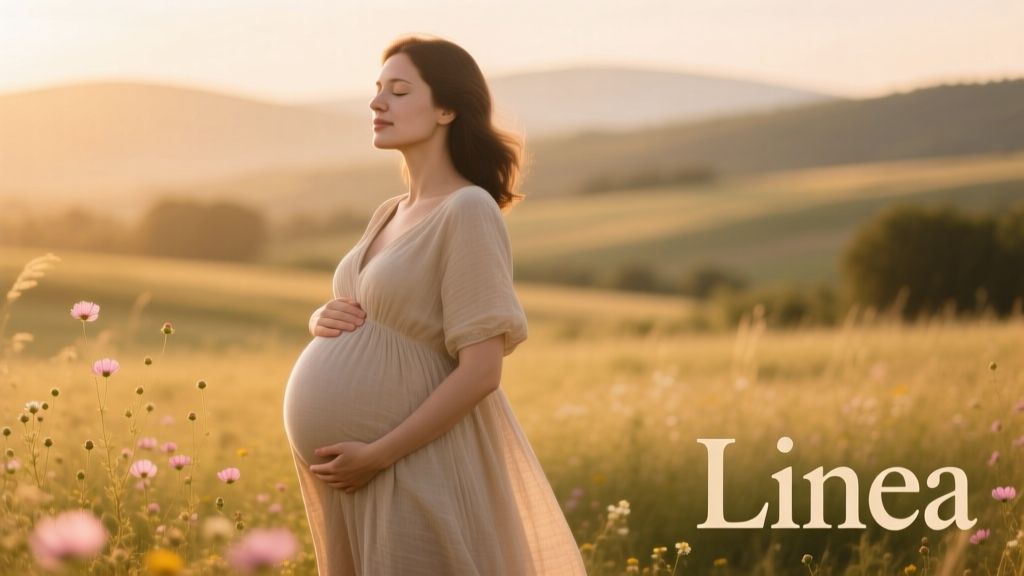 Understanding the Linea Nigra: What It Is, Why It Appears, and What It Means for Your Pregnancy