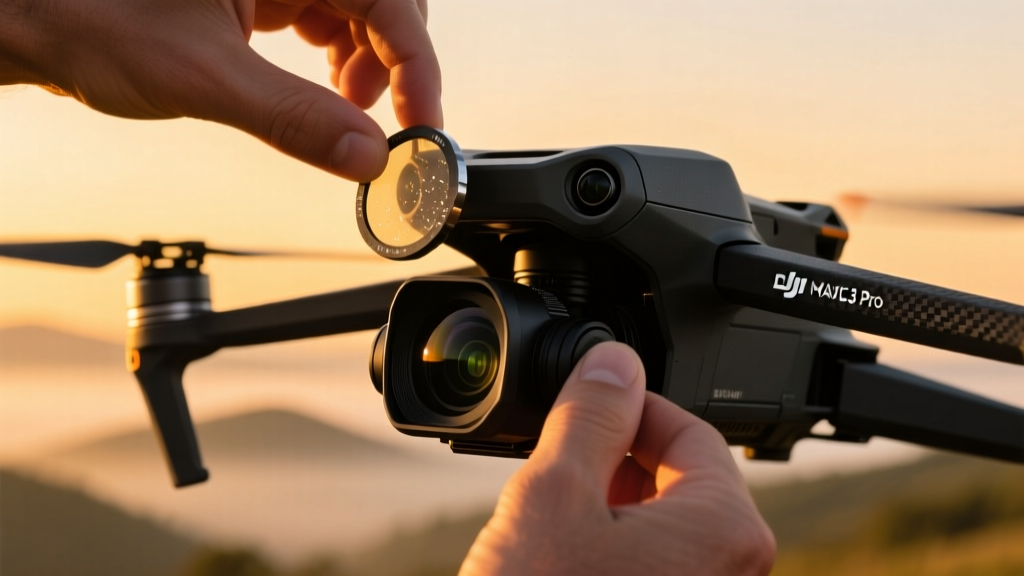 When to Switch to a Rapid Filter System for Drones (2026)