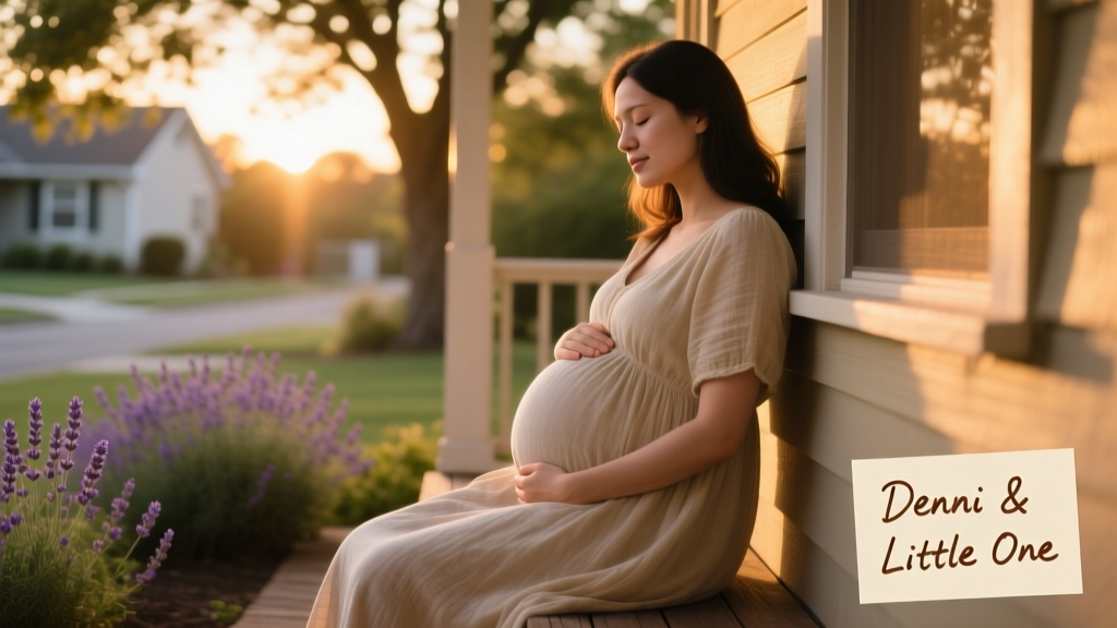 Denni: A Evidence-Based Guide to This Emerging Prenatal Supplement for Iron and Folate Support
