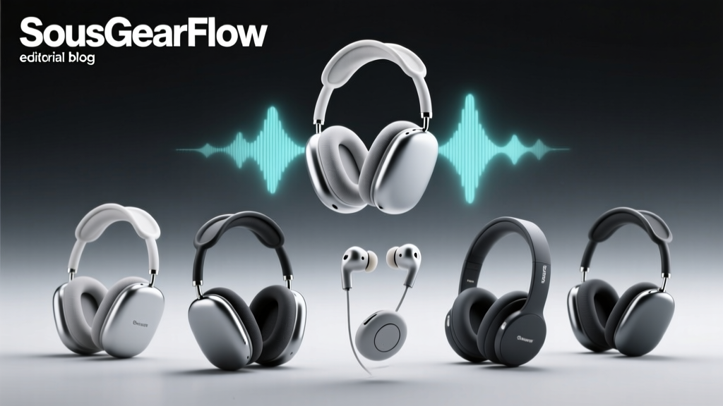 Best Wireless Headphones for Sound Leakage (2026)