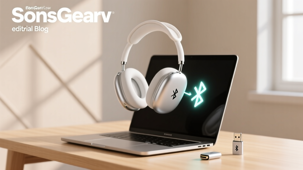 Wireless Headphones Not Working on Computer? (2026)