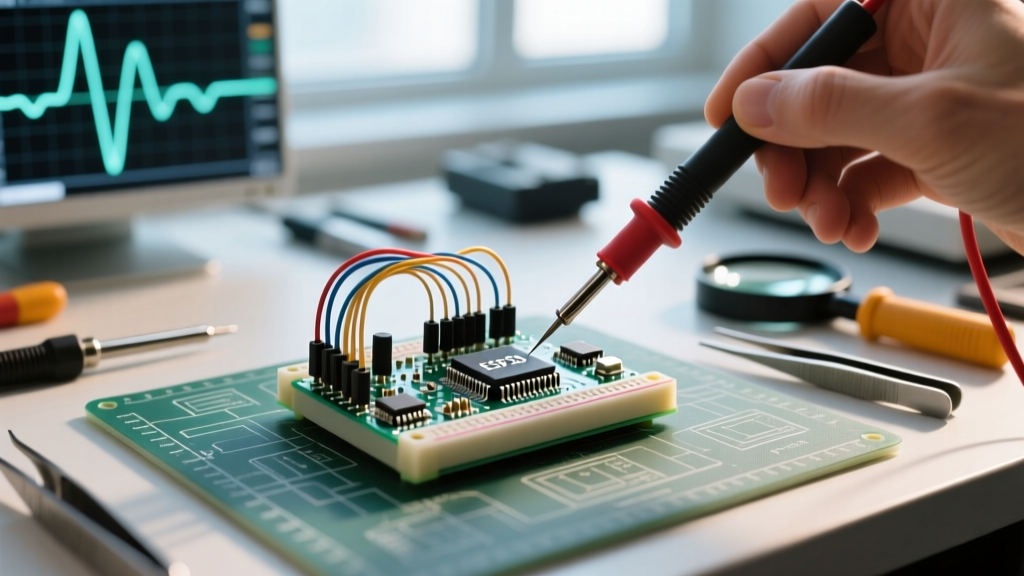 Optimize pulseIn Arduino Workflows: Avoid Blocking Delays