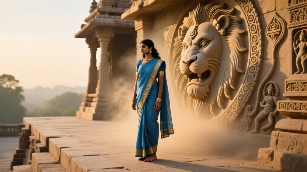 Shrinking in Indian: Cultural Dream Symbolism