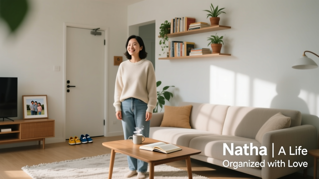 Natha: A Practical Parent’s Guide to the Natha Baby Carrier — Safety, Ergonomics, and Real-World Use