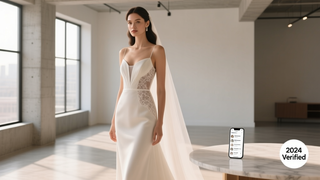Best Places to Order Wedding Dress Online (2026)