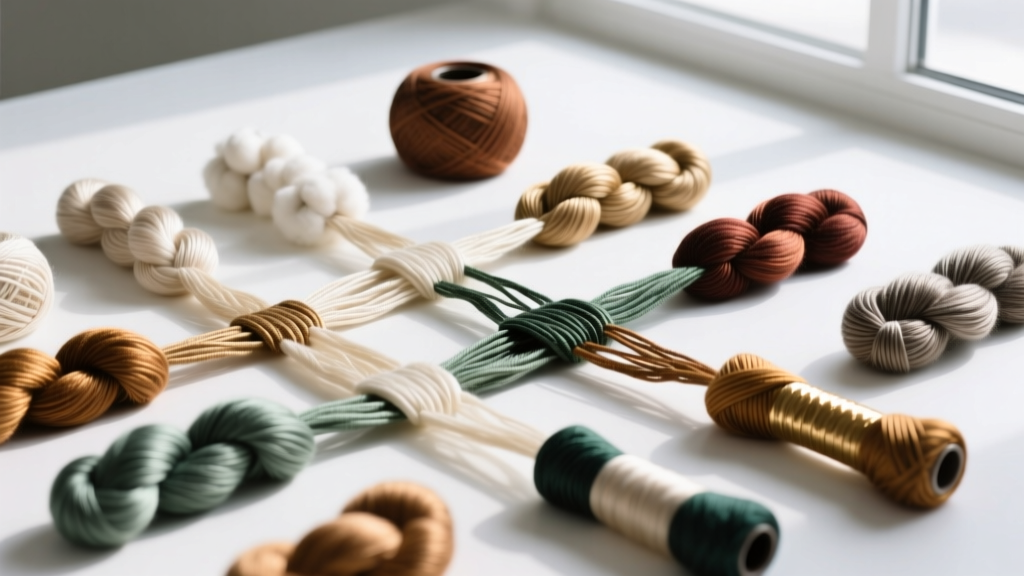Thread Exchange Guide for Designers & Sourcing Pros