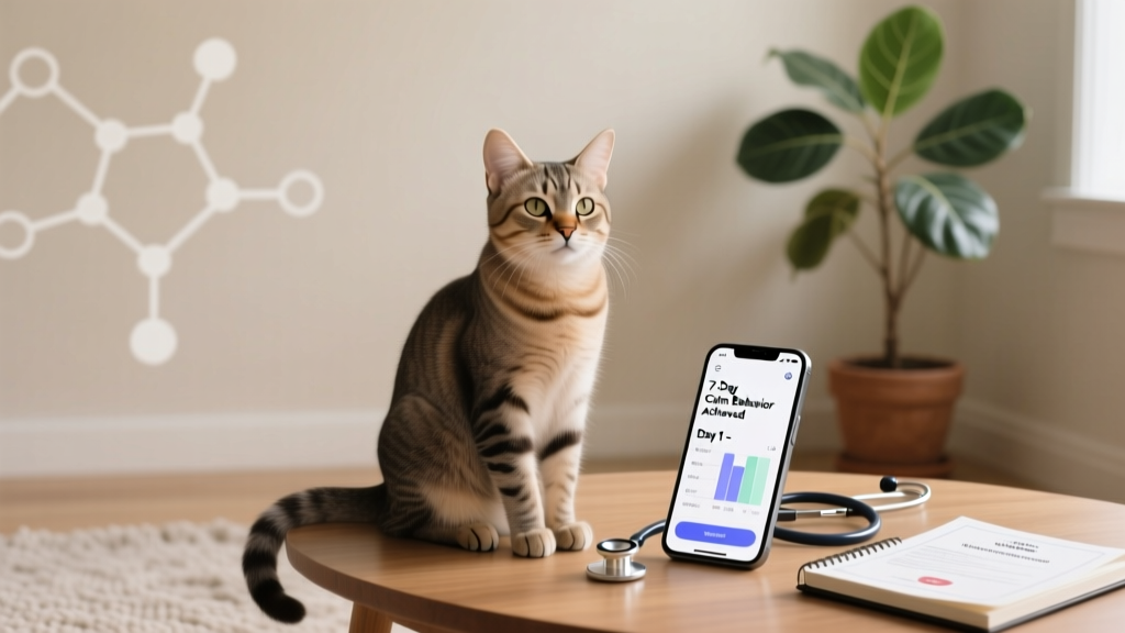 How to Stop Cat Behavior That’s Driving You Crazy