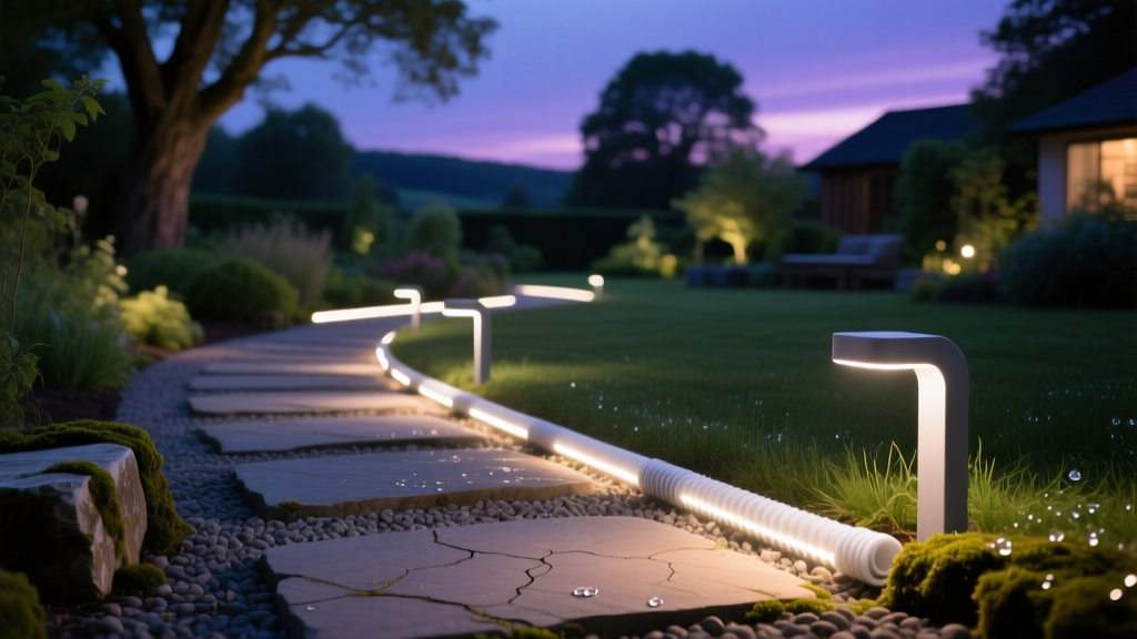 Why Patio LED Strips Fail: Silicone Jacketing Fixes