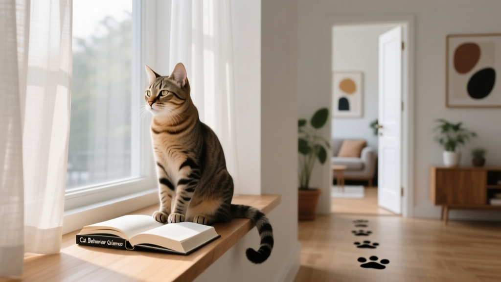 Are House Cats Social? The Truth About Feline Behavior