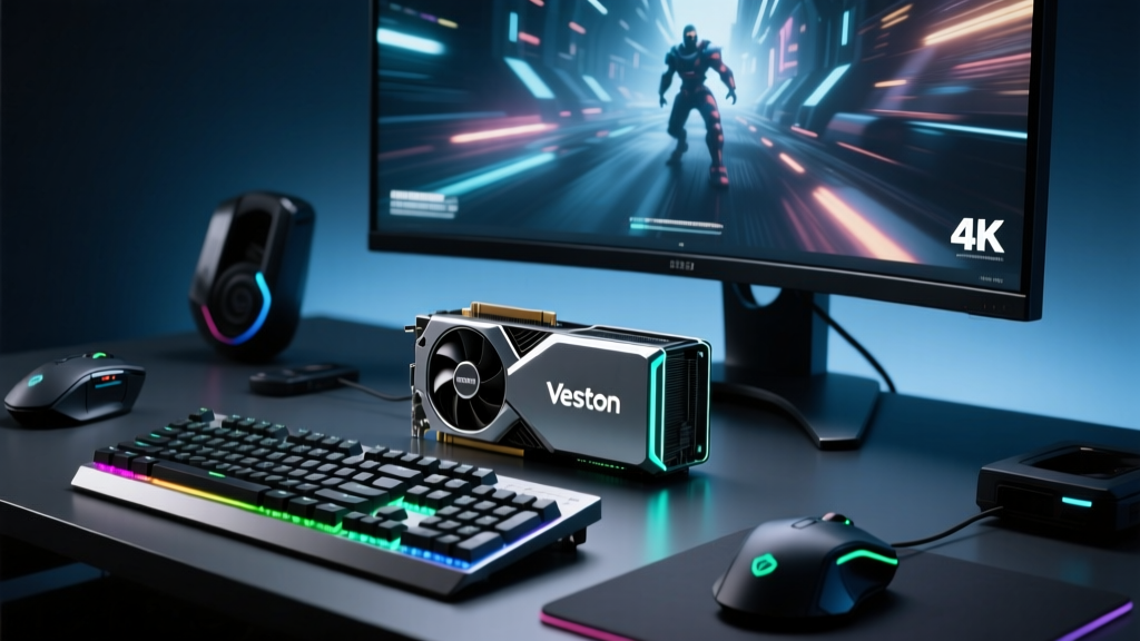 Yeston GPU What You Need To Know Before Buying: 7 Hard Truths Benchmarked in 2024 (Spoiler: Not All Are Real GPUs)